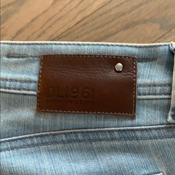 DL1961 jeans - Picture 4 of 8